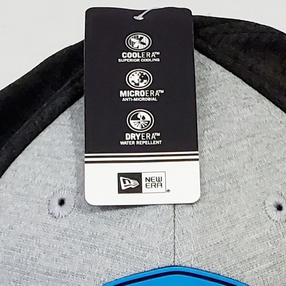 Official NFL Carolina Panthers Hat - Picture 5 of 6